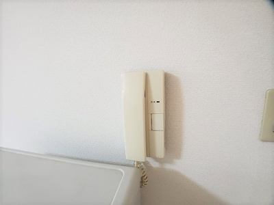 【セキュリティ】 | ジュネスⅠ号館