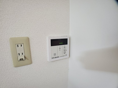 【設備】 | ジュネスⅠ号館