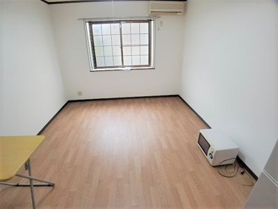 【居間・リビング】 | ジュネスⅠ号館