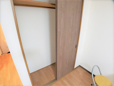 【収納】 | ジュネスⅠ号館