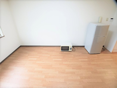 【内装】 | ジュネスⅠ号館