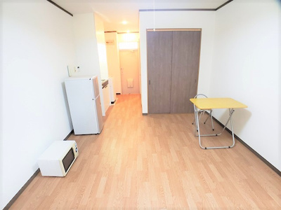 【子供部屋】 | ジュネスⅠ号館