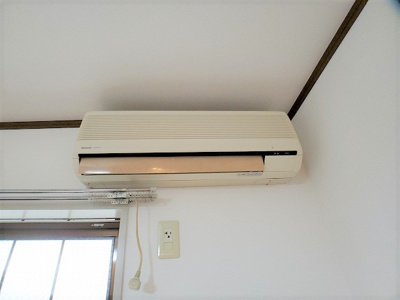 【設備】 | ジュネスⅠ号館