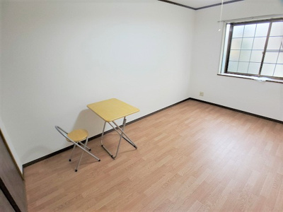 【その他】 | ジュネスⅠ号館