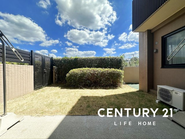 コスモ稲田堤ガーデンフォルムの画像