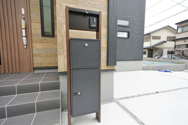 【横浜市旭区中沢３丁目35-4新築戸建て】★仲介手数料無料★（中沢小学校・旭中学校）の設備