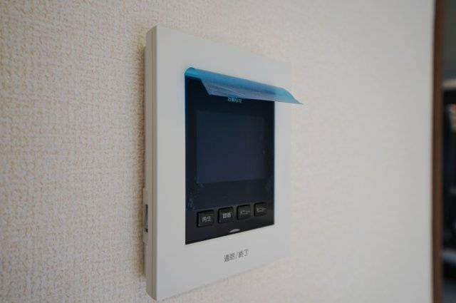 【横浜市旭区中沢３丁目35-4新築戸建て】★仲介手数料無料★（中沢小学校・旭中学校）のセキュリティ