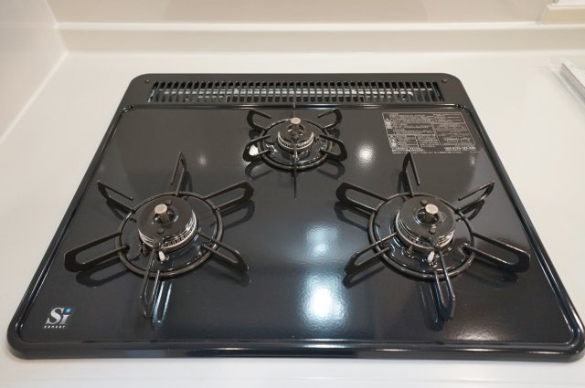 【横浜市旭区中沢３丁目35-4新築戸建て】★仲介手数料無料★（中沢小学校・旭中学校）のキッチン