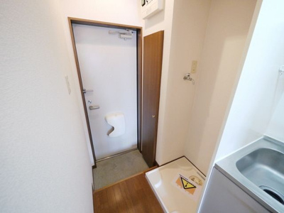 【玄関】 | アンプルール フェール グランデール