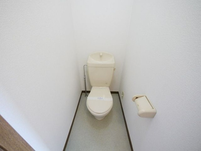 【トイレ】 | アンプルール フェール グランデール