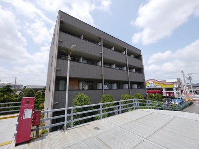 【外観】 | アンプルール フェール グランデール