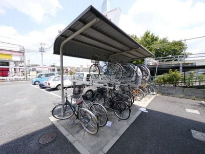 【その他共用部分】 | アンプルール フェール グランデール