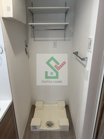 ディーセレーノ弥生の設備