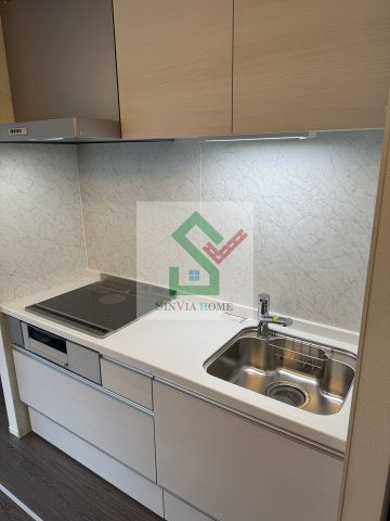 ディーセレーノ弥生のキッチン