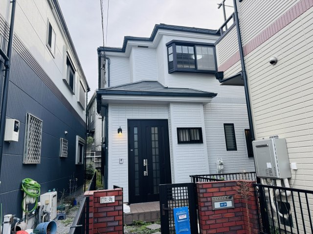 八王子市　中野上町　中古戸建て