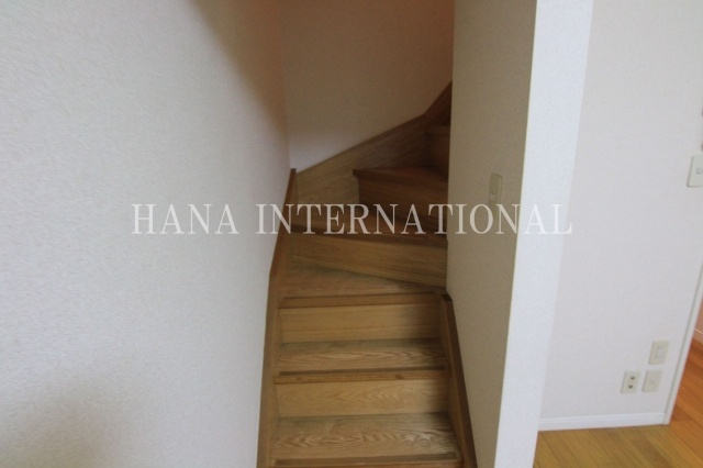 エクセルの内装