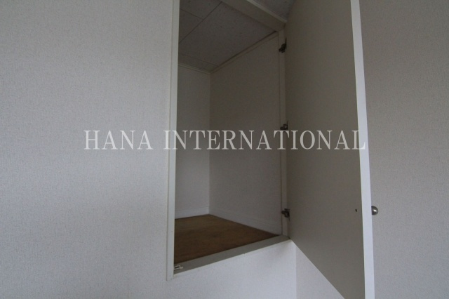 エクセルの設備