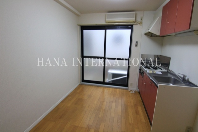 エクセルのキッチン