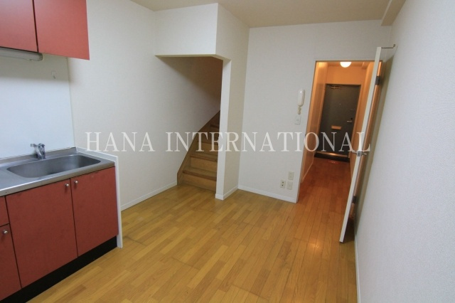 エクセルの居間・リビング