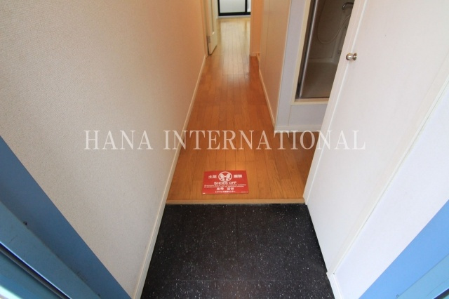 エクセルの玄関