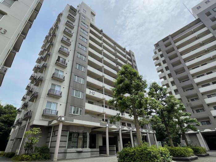 港北ニュータウン　ビュープラザセンター北　の画像