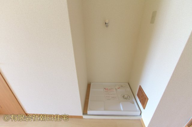 サンコーポ沖本の設備