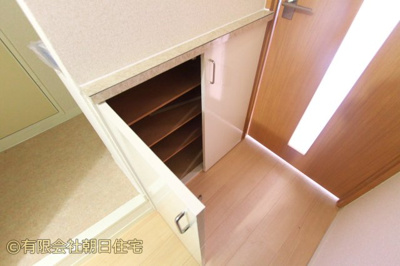 【収納】 | サンコーポ沖本