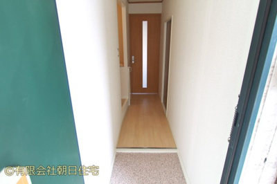 【その他】 | サンコーポ沖本