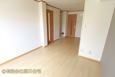 【内装】 | サンコーポ沖本