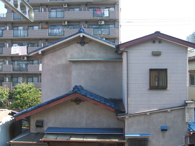 サンクレールの展望|★眺望★