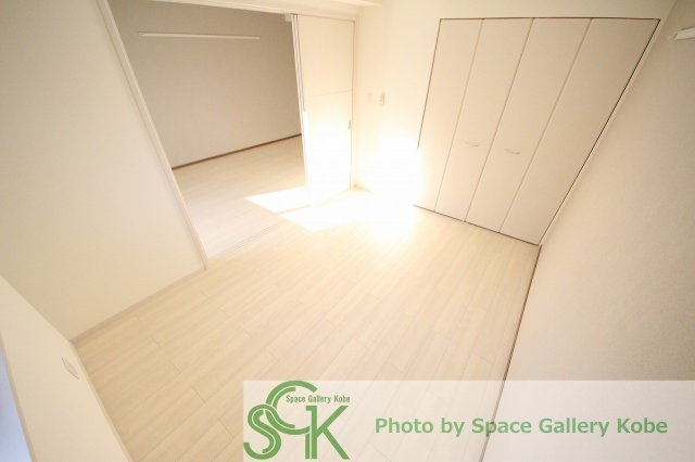 シャルム　ジュエルの寝室|※お部屋により仕様が異なる場合があります。