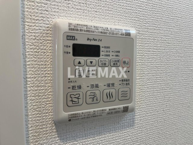 【設備】エステムコート名古屋ライブゲート