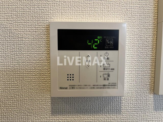 【設備】エステムコート名古屋ライブゲート 