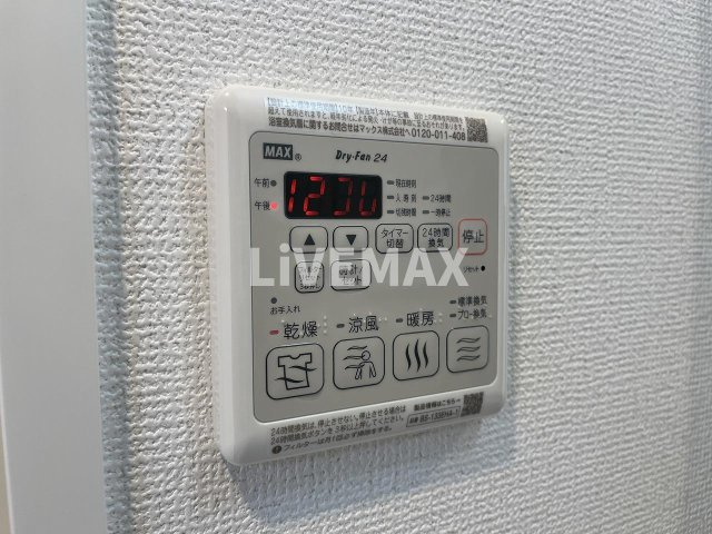 【設備】エステムコート名古屋ライブゲート 