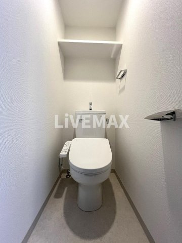【トイレ】エステムコート名古屋ライブゲート 