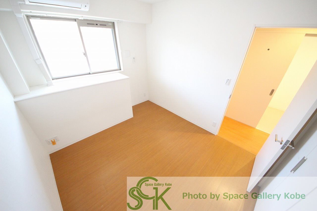 マンション　リモーネの寝室|※お部屋により仕様が異なる場合があります※