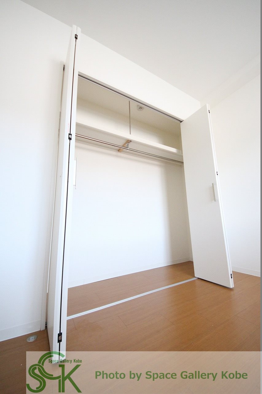 マンション　リモーネの収納|※お部屋により仕様が異なる場合があります※