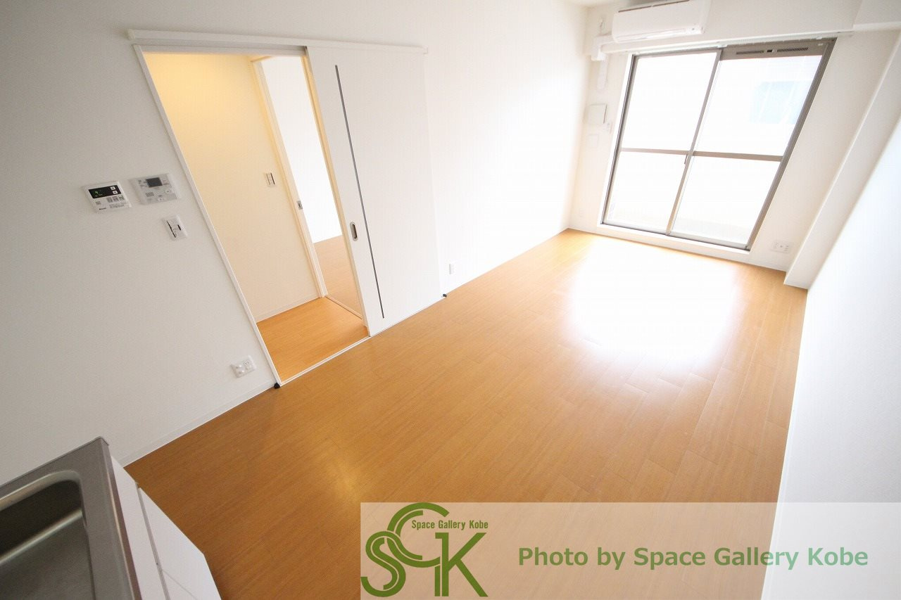 マンション　リモーネの居間・リビング|※お部屋により仕様が異なる場合があります※