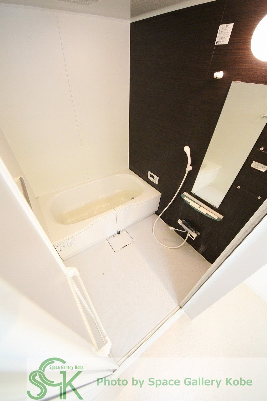 マンション　リモーネの浴室|※お部屋により仕様が異なる場合があります※