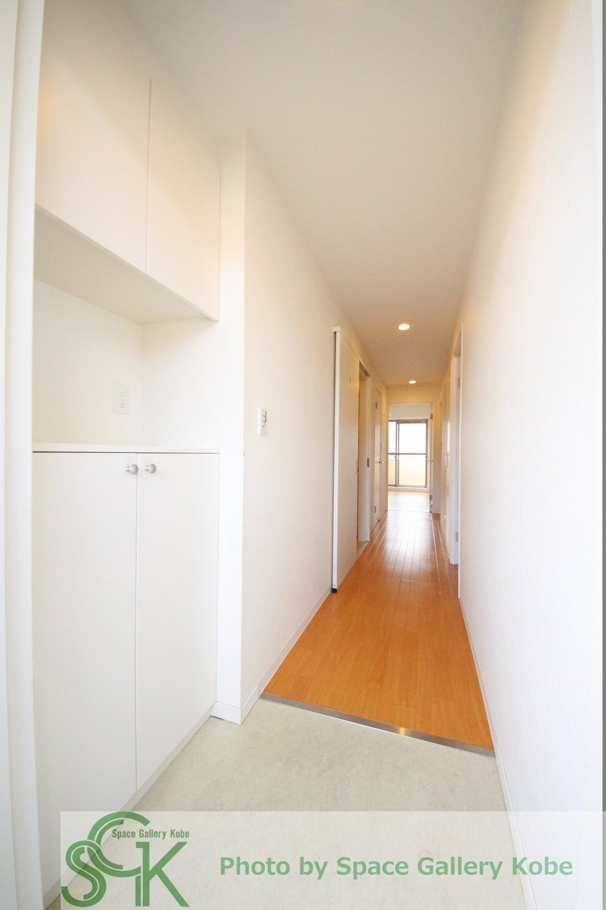 マンション　リモーネの玄関|※お部屋により仕様が異なる場合があります※