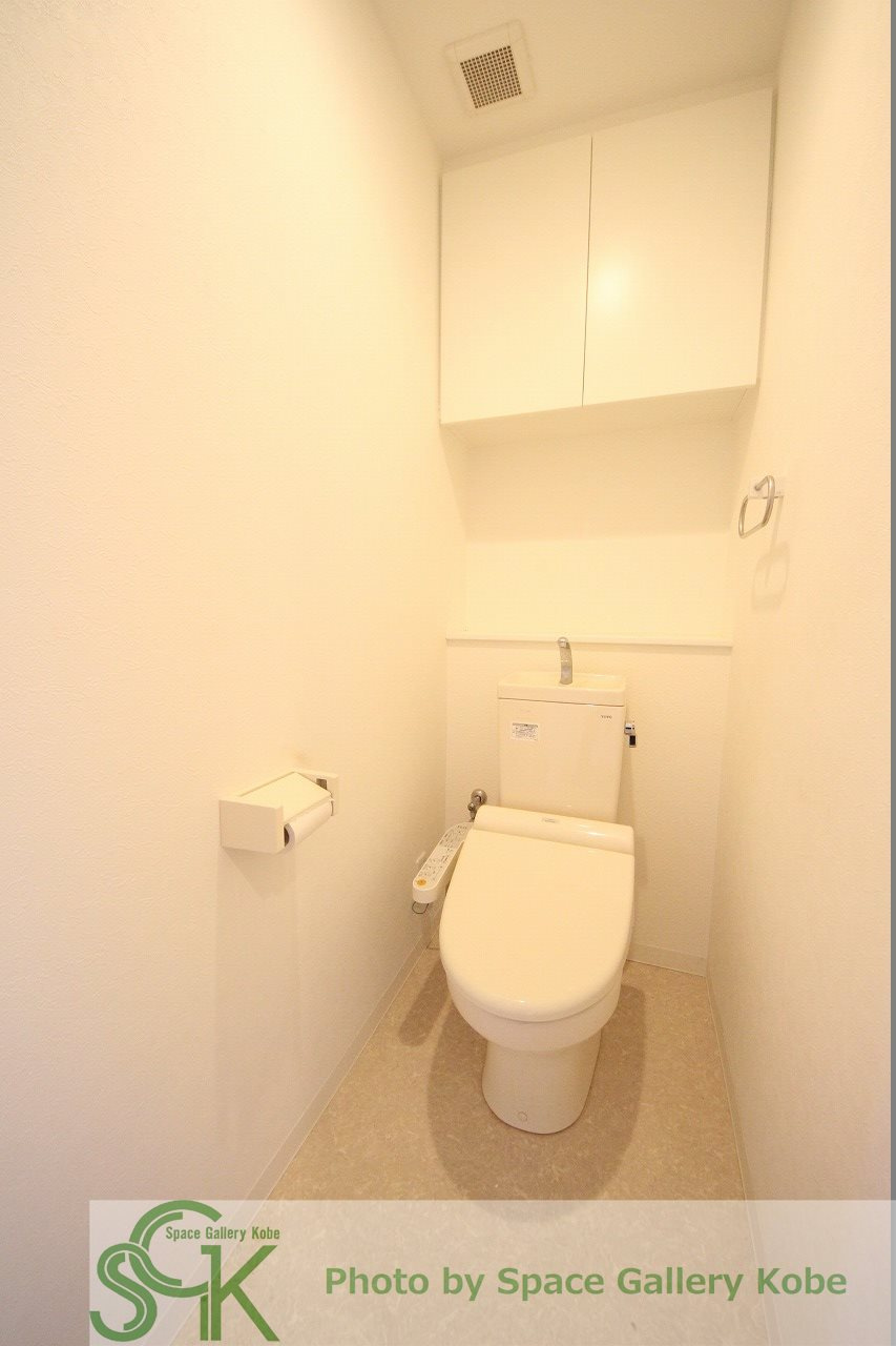 マンション　リモーネのトイレ|※お部屋により仕様が異なる場合があります※