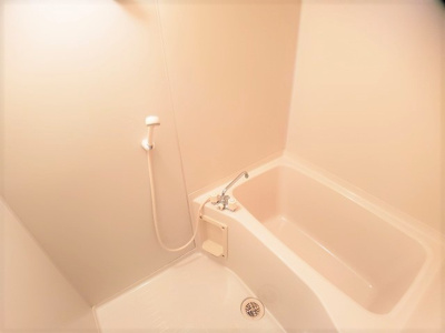 【浴室】 | エスペランサ森川II