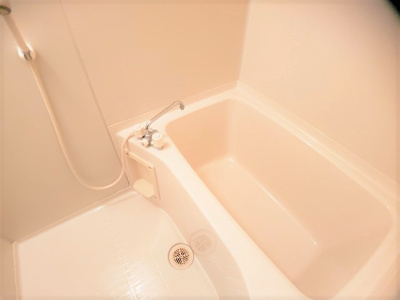 【浴室】 | エスペランサ森川II