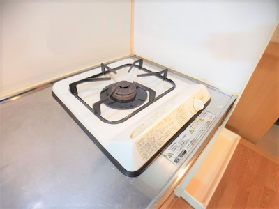 【設備】 | エスペランサ森川II