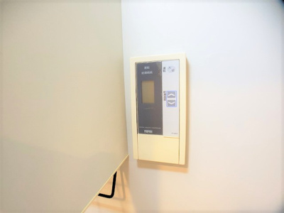 【その他】 | エスペランサ森川II