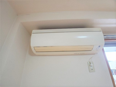 【設備】 | エスペランサ森川II