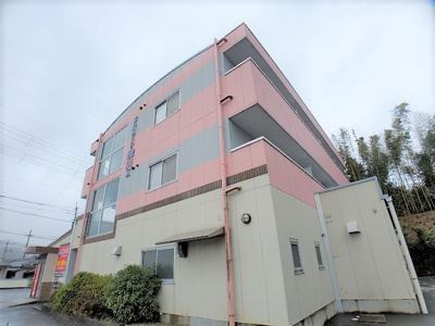 【外観】 | エスペランサ森川II