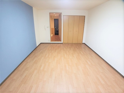 【内装】 | エスペランサ森川II