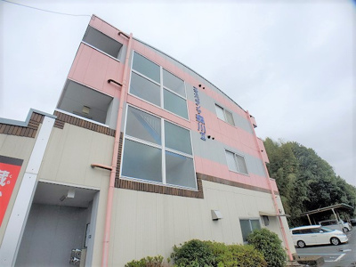 【外観】 | エスペランサ森川II