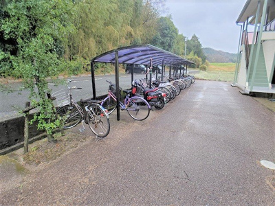 【その他共用部分】 | エスペランサ森川II